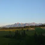 Ku Sosnie Pansiyon Bukowina Tatrzańska