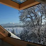 Ku Sosnie Séjour chez l'habitant *