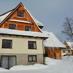 Pansiyon Ku Sosnie