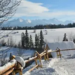 Ku Sosnie Bukowina Tatrzańska