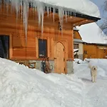 Ku Sosnie Séjour chez l'habitant *