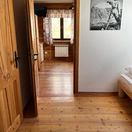 Homestay Ku Sosnie *