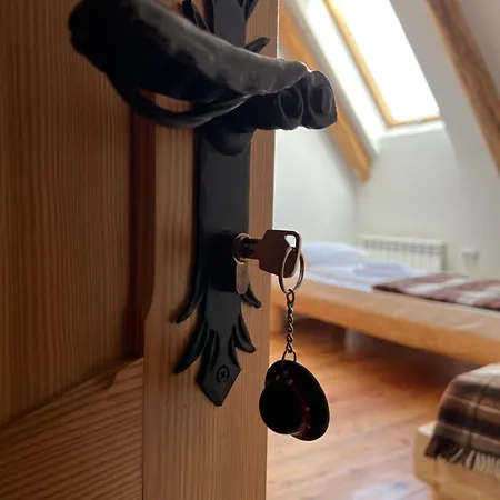 Homestay Ku Sosnie *
