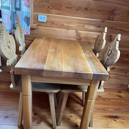 Ku Sosnie