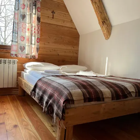 Homestay Ku Sosnie Bukowina Tatrzanska