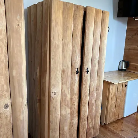 Ku Sosnie Homestay