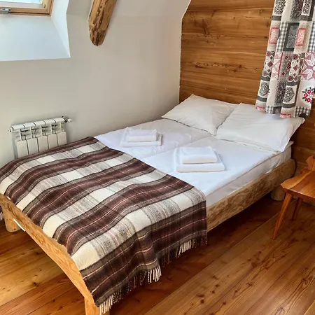 Homestay Ku Sosnie
