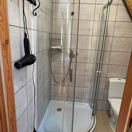 Ku Sosnie Homestay Bukowina Tatrzanska