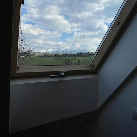 Ku Sosnie Homestay