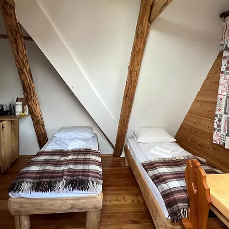 Homestay Ku Sosnie *