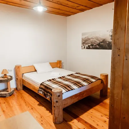 Ku Sosnie Homestay