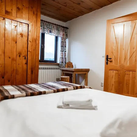 Homestay Ku Sosnie