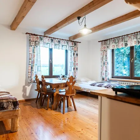 Ku Sosnie * Bukowina Tatrzańska