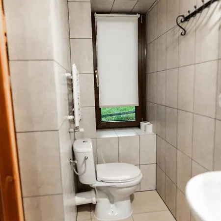 Ku Sosnie Ubytování v soukromí Tatranská Bukovina