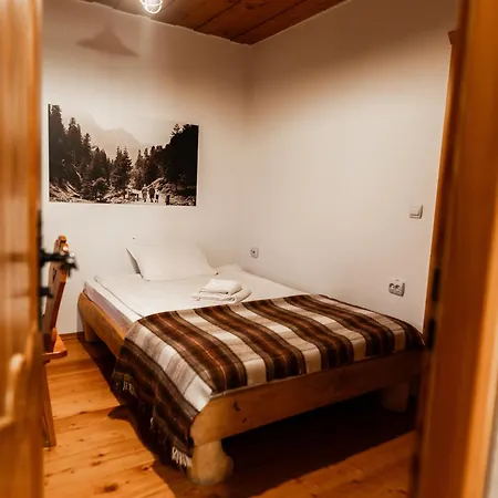 Homestay Ku Sosnie