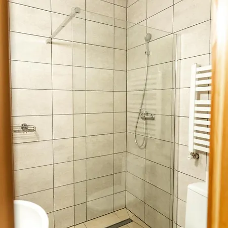 Ku Sosnie Rum i privatbostad