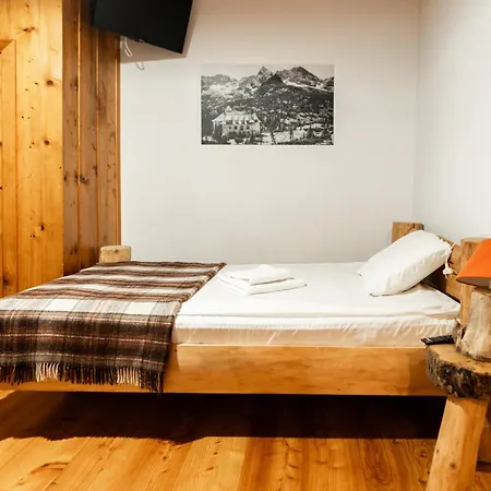 Ku Sosnie Homestay *