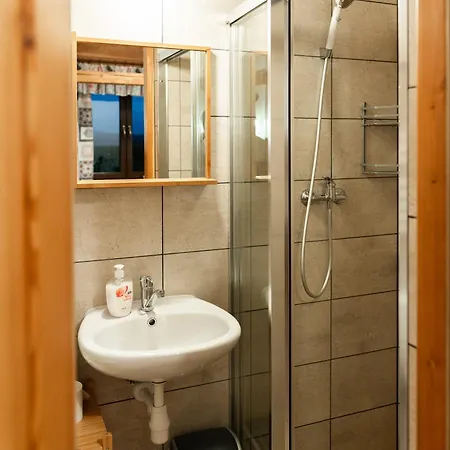 Ubytování v soukromí Ku Sosnie Tatranská Bukovina