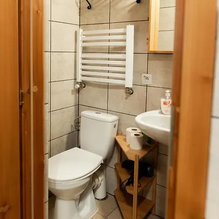 Ku Sosnie Ubytování v soukromí *