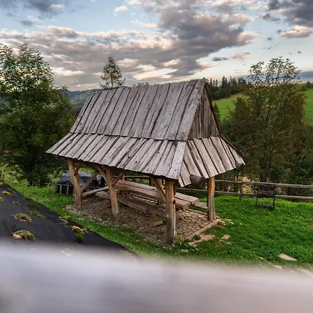 Ku Sosnie Homestay