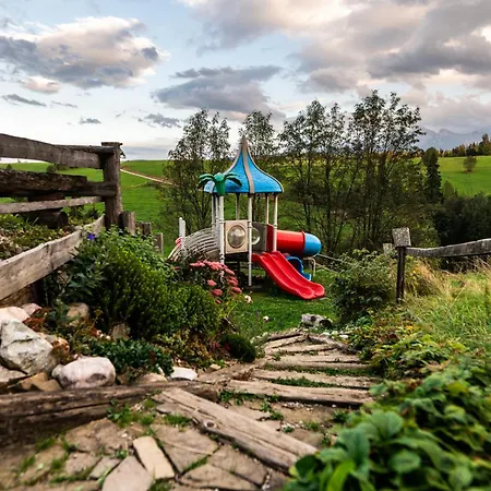 Ku Sosnie Homestay