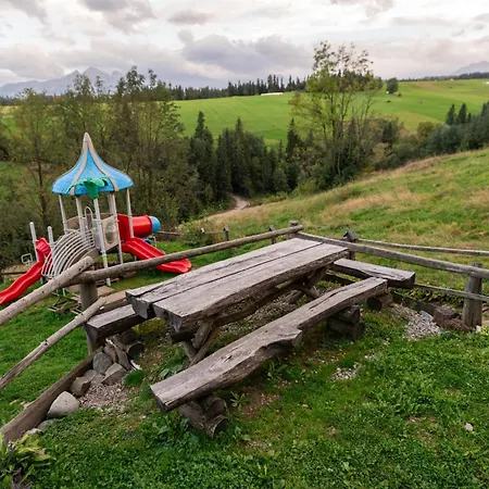 Ku Sosnie * Bukowina Tatrzańska