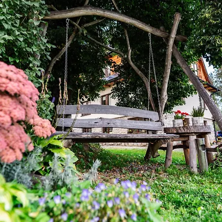 Homestay Ku Sosnie Bukowina Tatrzanska