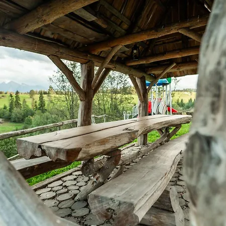 Homestay Ku Sosnie *