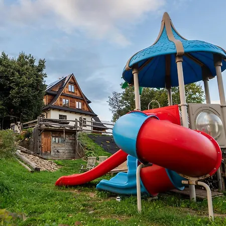 Ku Sosnie Bukowina Tatrzanska