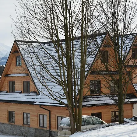 Homestay Ku Sosnie