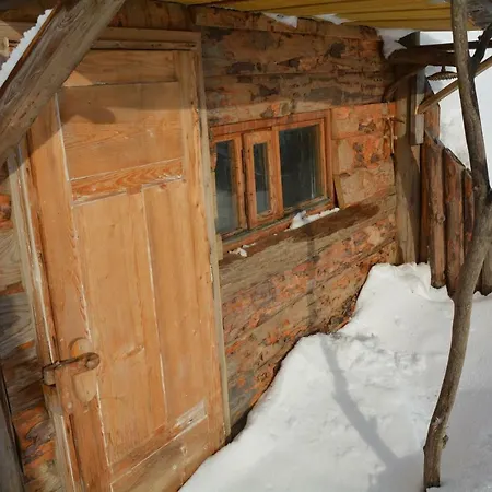 Ku Sosnie * Bukowina Tatrzańska