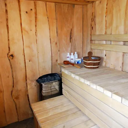 Ku Sosnie Ubytování v soukromí Tatranská Bukovina